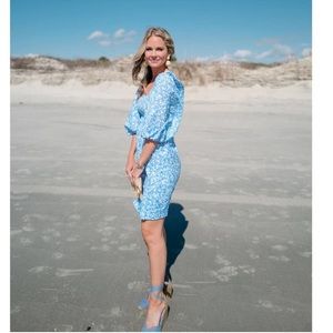 Tuckernuck Blooms on Broad NWT